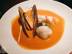 -壳里西餐厅Coquille Seafood Bistro(蒙自路店)