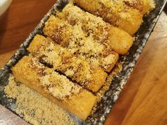 -付小姐在成都(中山公园店)