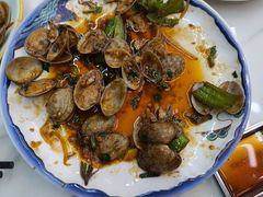 -旺鲜渔港连锁餐厅·珠海特色美食地标(爱情邮局店)