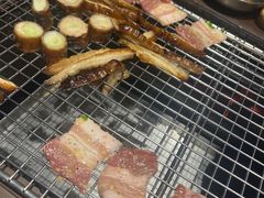-夜食白市Yespicy·烧烤啤酒宵夜(番禺四海城店)