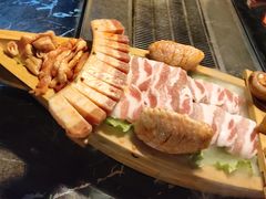 -烧烤季休闲餐厅(贵阳蟠桃宫店)