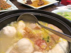 -抱德·潮汕味(琶洲店原惠城鱼仔)