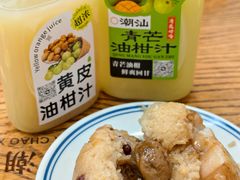 -嘉华小吃(蛇口市场店)