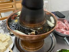 -三兴涮羊肉(荣安大街店)