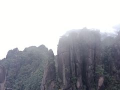 -三清山风景名胜区