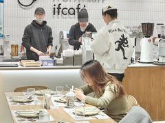-爱欢洗ifunwash(北辰店)