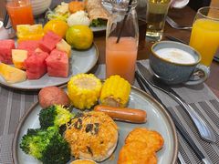 -天目湖御水温泉·度假酒店