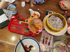 -香港新曜记茶餐厅(星耀城店)