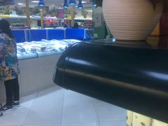 -京客隆超市(华安店)