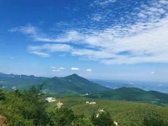 -武陵山森林公园