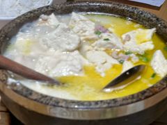 -关东小磨东北菜(上海长风大悦城店)