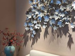 -悦融·京鲁菜·露台花园(安定门店)