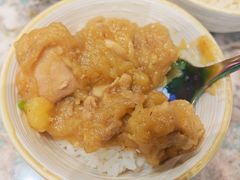 -浩海火烧云傣家菜(京广店)