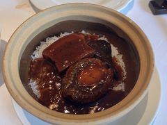 黑松露鲍鱼红烧肉焖饭-福1015(愚园路店)