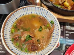 -敏华冰厅(平安金融中心店)