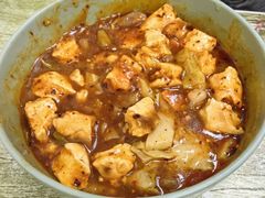 -清真李唯一优质肉丸糊辣汤