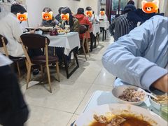 -逢春菜馆天津菜(胜利路店)