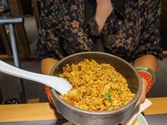 -亮欢寨快活林 酸汤鱼(仁怀店)