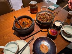 -云海肴·汽锅鸡·云南菜(苏州中心店)