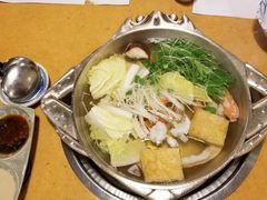 -蟹道乐(道顿堀本店)