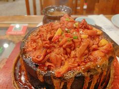 -西江美食舫·江西菜(健德桥店)