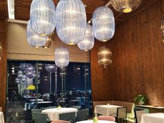 -悦轩中餐厅·高空江景·杭州柏悦酒店
