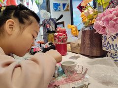 -100家灵感仓库·DIY团建(什刹海店)