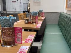 -小杨生煎(松江大学城店)