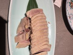 -小厨娘绣中淮扬(大行宫科巷店)