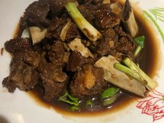 -巷儿里餐厅·杭帮菜(信义坊店)