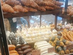 -PAPER STONE BAKERY(天汇广场店)
