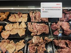-胖东来生活广场(健康路店)