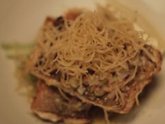 椒汁鲈鱼排-gula