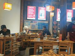-阿婆情腊排骨火锅(古城旗舰店)