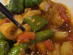 -撒拉花儿·新疆菜·清真(太阳宫店)