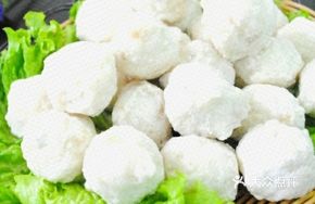 Deep-sea Squid Balls