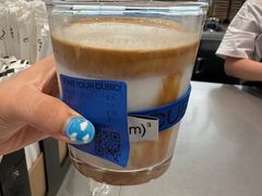 -CUBIC3三立方咖啡(凌空SOHO店)