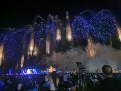 -泰达航母主题公园