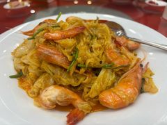 -良友·海鲜青岛菜·海肠捞饭(五四广场店)