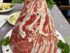 -爱新觉罗福臨火锅馆(万科滑雪场店)