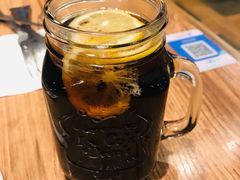 可乐漂浮-玛格萝妮(汇智国际商业中心店)