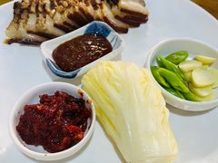 -故乡家韩国料理(丹东街店)