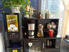 -方津口腔(旺墩路店)