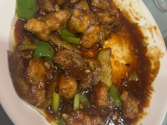 -听涛雅苑百味饺子老家菜馆