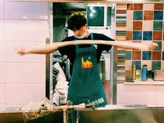 -马吉德牛肉拉面(新街口店)