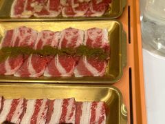 -花味·自助烤肉(雨花客厅店)