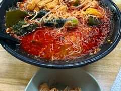 -四川老牛麻辣烫(北门桥店)