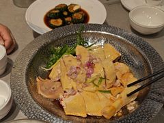 -林辉家宴·本地家常菜·头牌清远鸡(先锋店)
