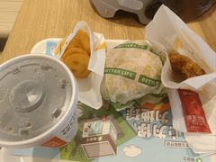 -德克士(通惠门店)