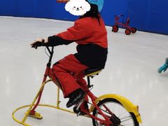 -长沙湘江冰雪世界